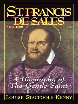 cover image of St. Francis De Sales